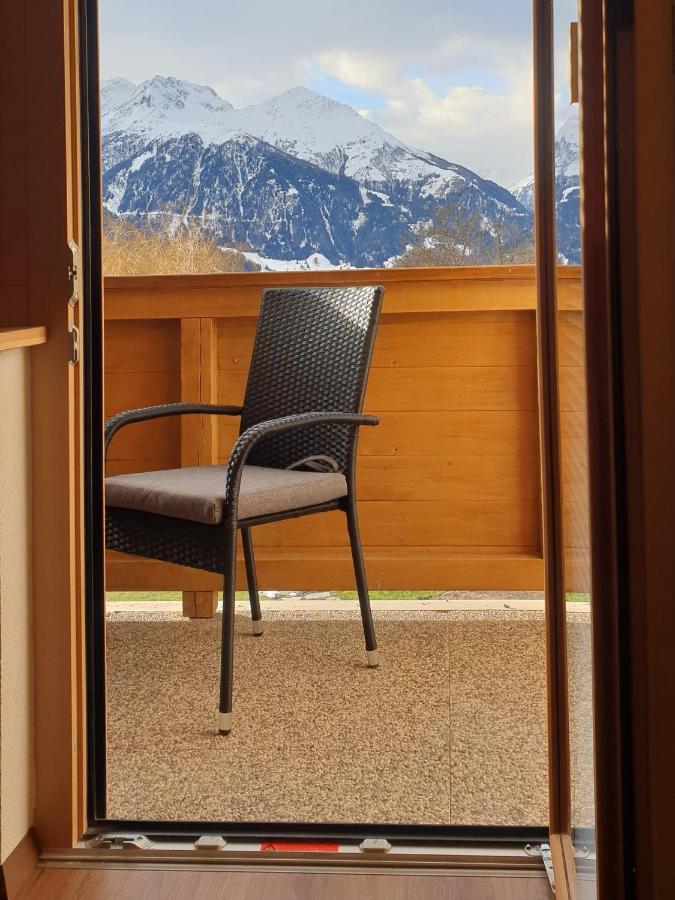 Gaestehaus Zedlacherhof Matrei in Osttirol Exterior photo